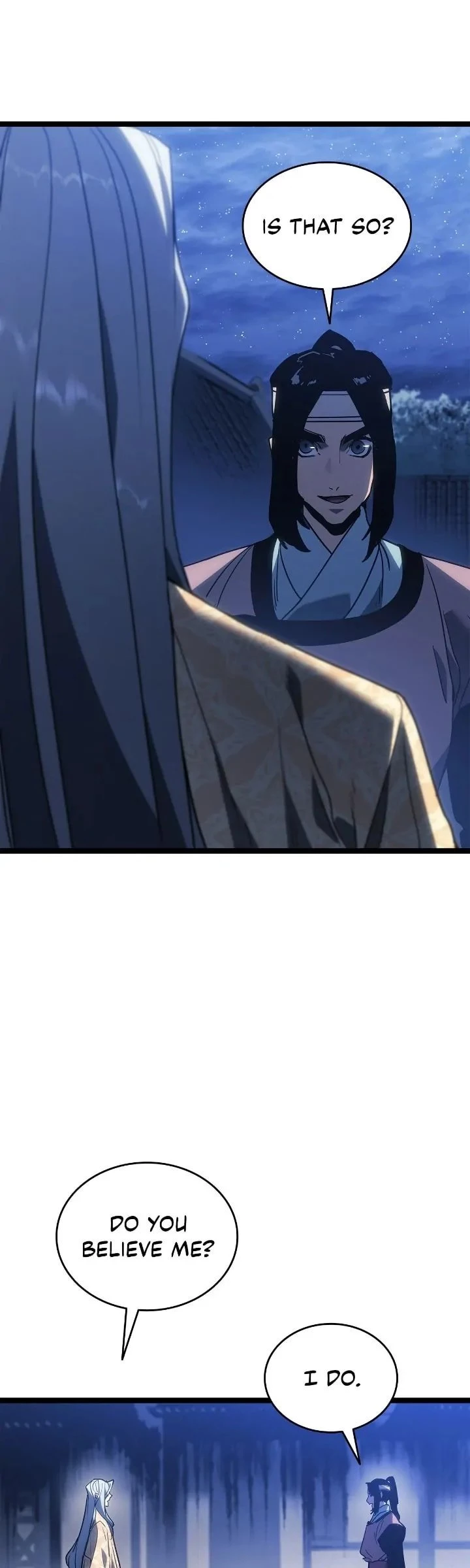 Reaper of the Drifting Moon Chapter 77 - 33