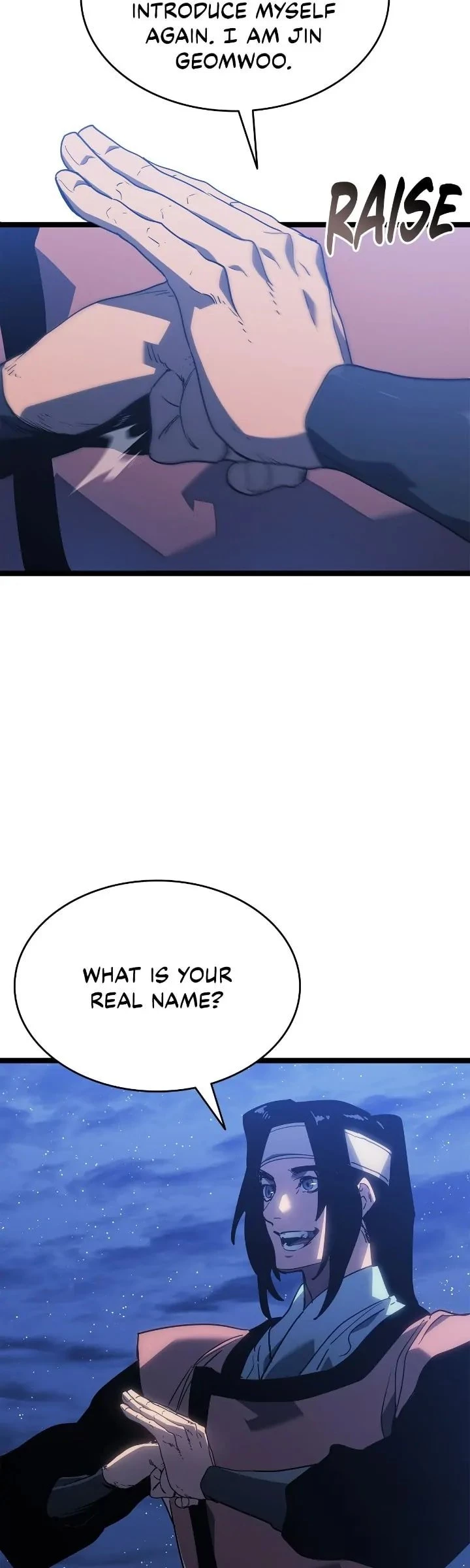 Reaper of the Drifting Moon Chapter 77 - 36