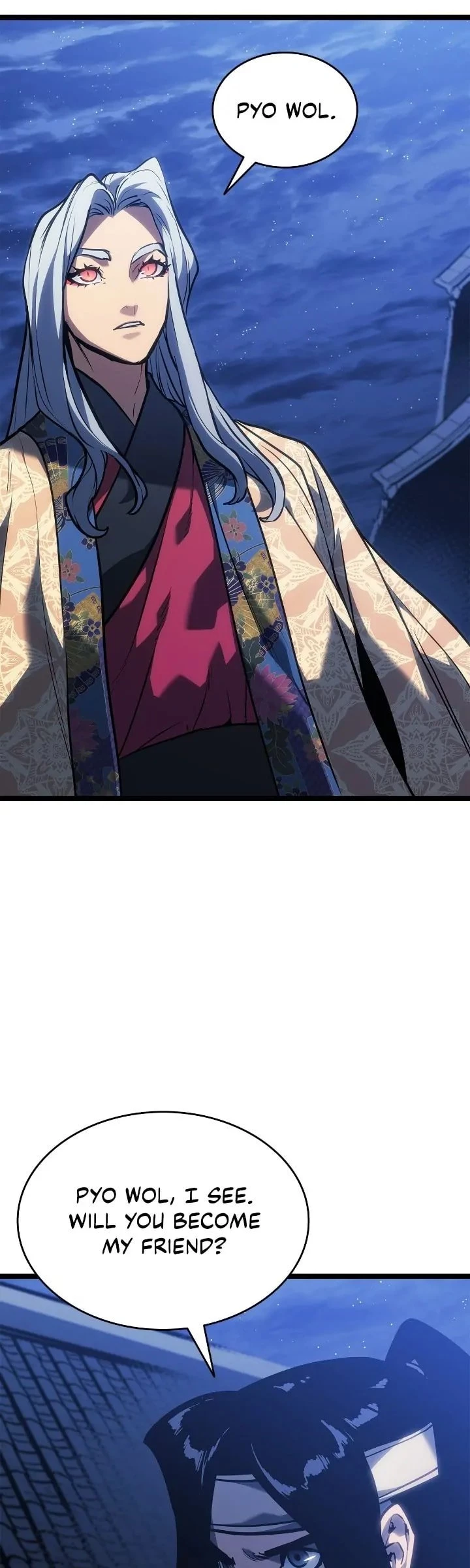 Reaper of the Drifting Moon Chapter 77 - 38