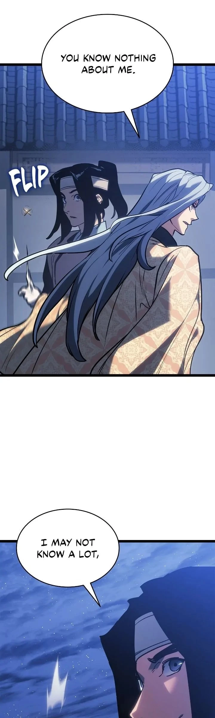 Reaper of the Drifting Moon Chapter 77 - 41