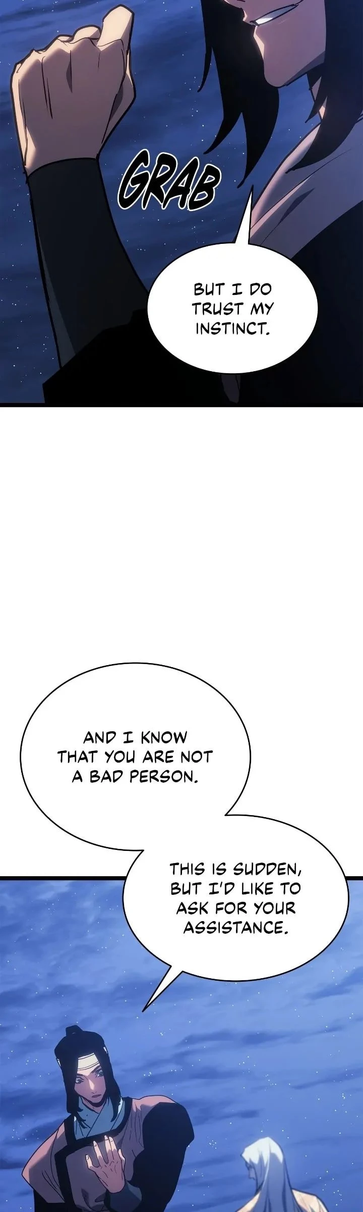 Reaper of the Drifting Moon Chapter 77 - 42