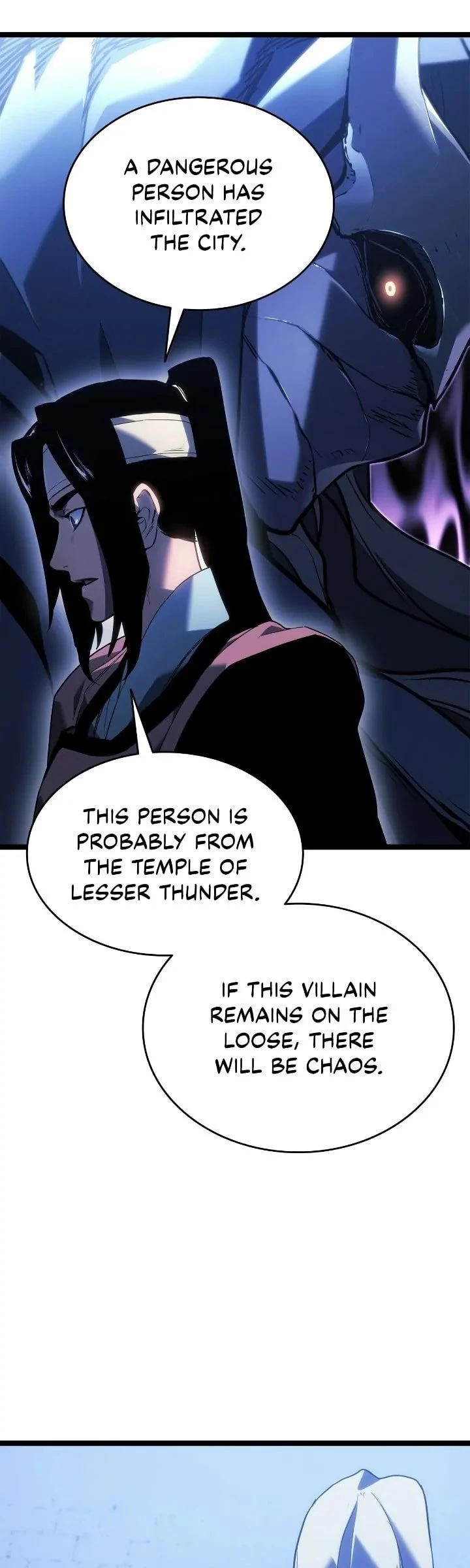 Reaper of the Drifting Moon Chapter 77 - 44