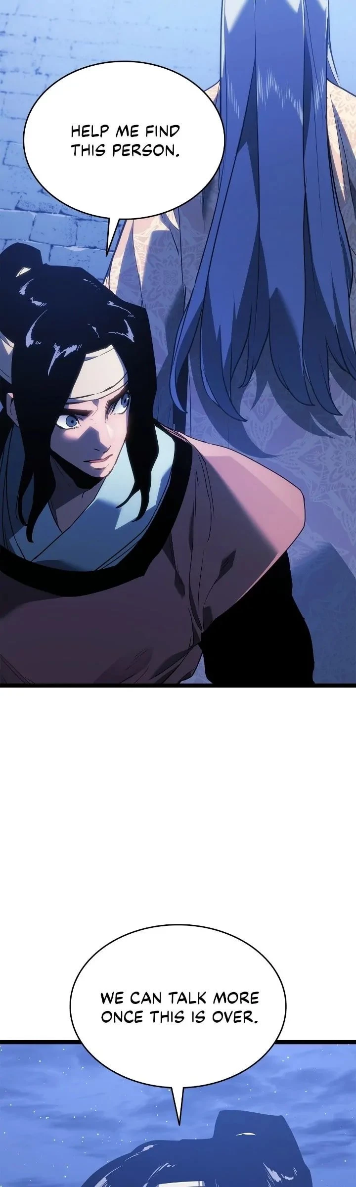Reaper of the Drifting Moon Chapter 77 - 45