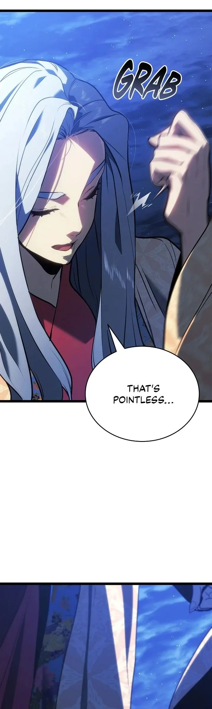Reaper of the Drifting Moon Chapter 77 - 47
