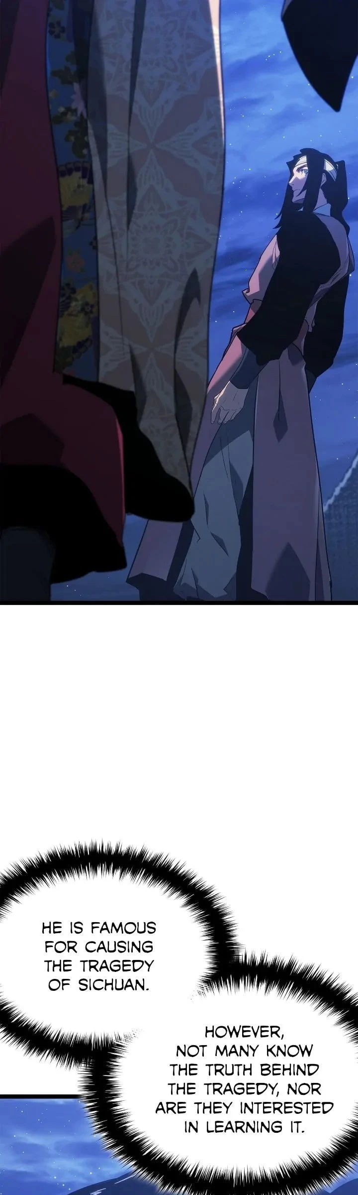 Reaper of the Drifting Moon Chapter 77 - 48