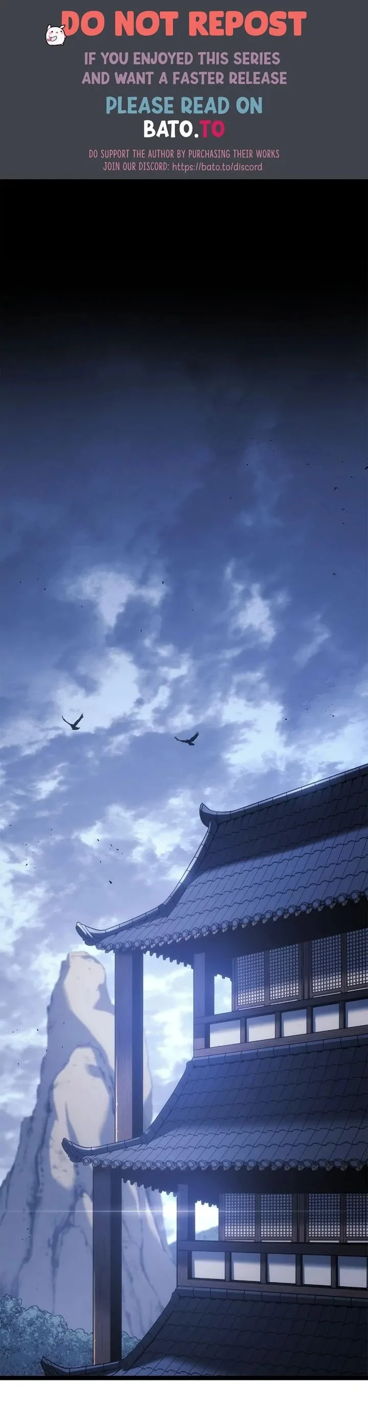 Reaper of the Drifting Moon Chapter 76 - 1