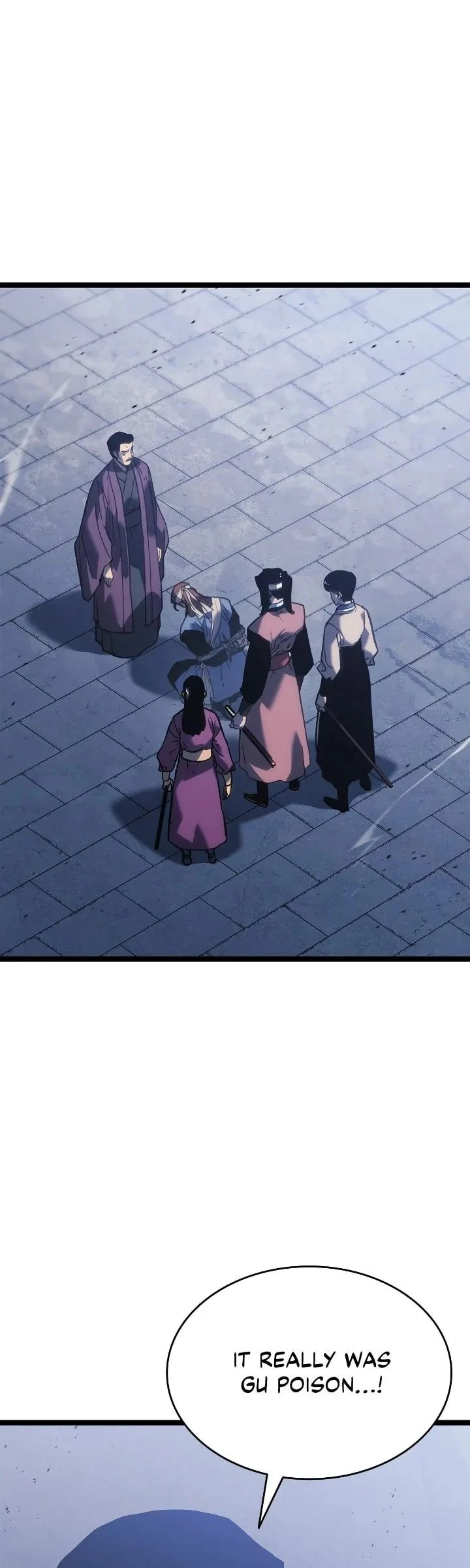 Reaper of the Drifting Moon Chapter 76 - 2