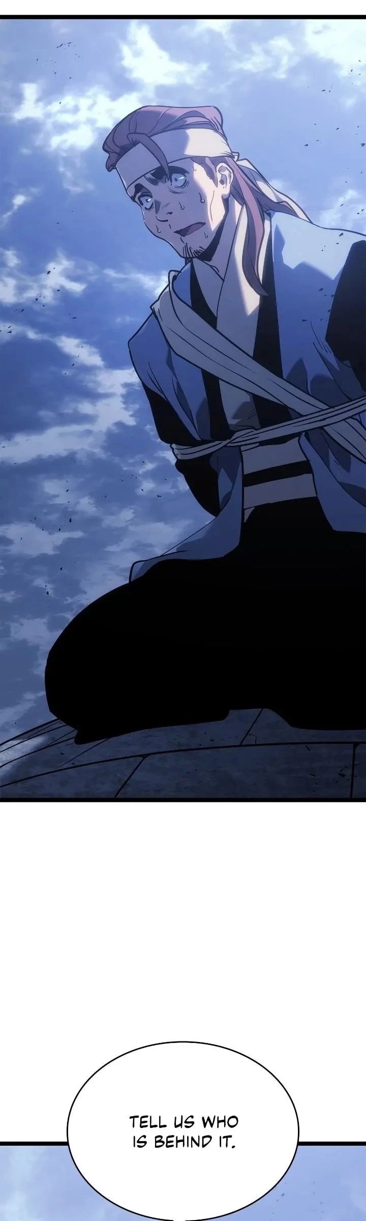 Reaper of the Drifting Moon Chapter 76 - 4