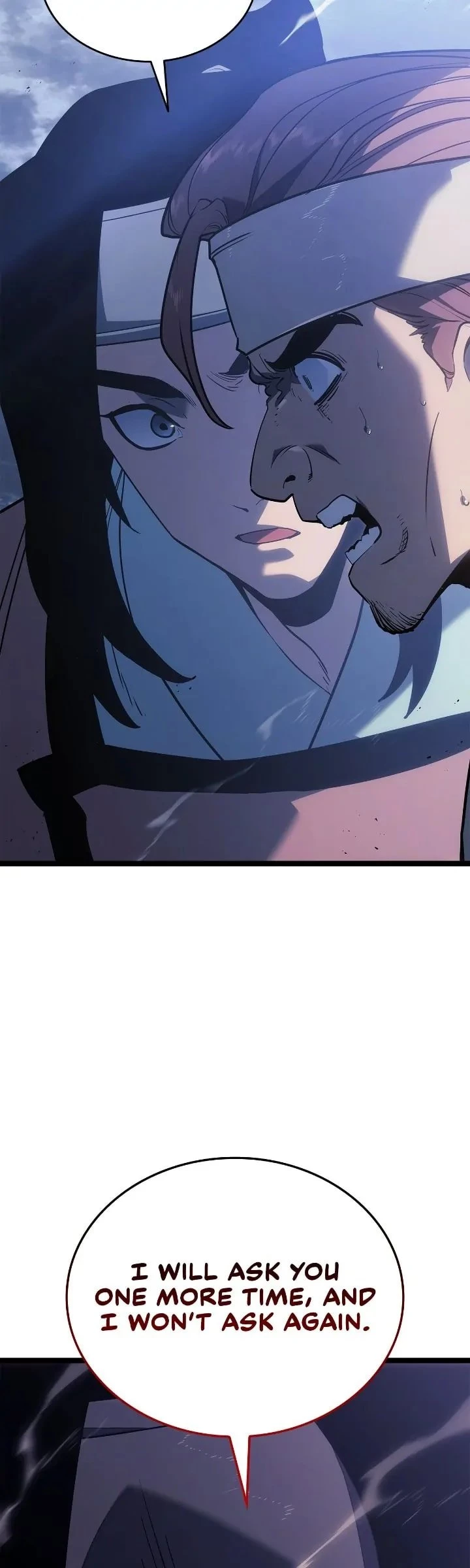 Reaper of the Drifting Moon Chapter 76 - 7