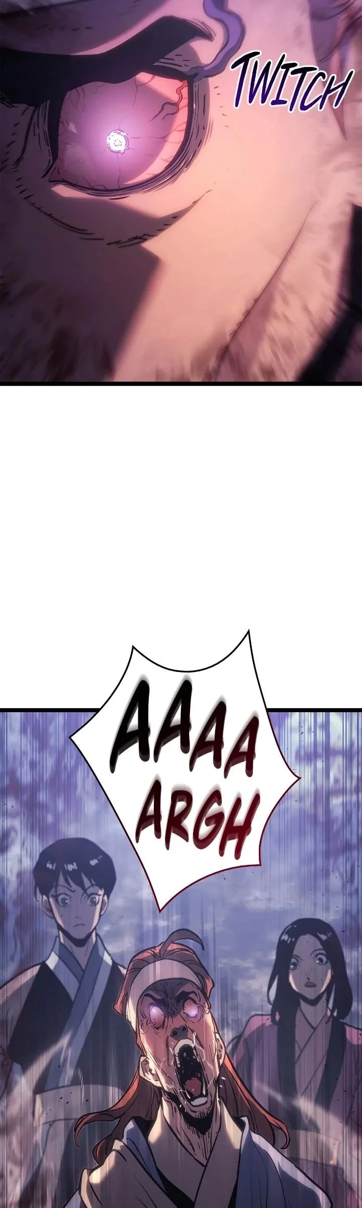 Reaper of the Drifting Moon Chapter 76 - 15