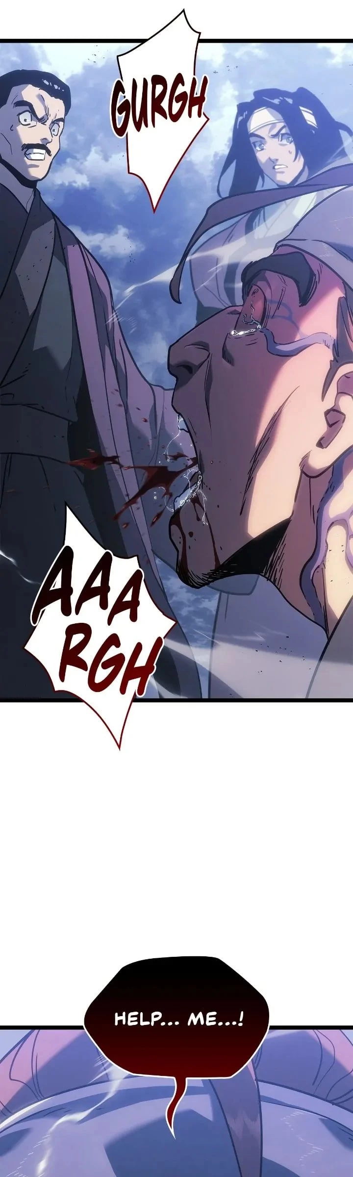 Reaper of the Drifting Moon Chapter 76 - 17