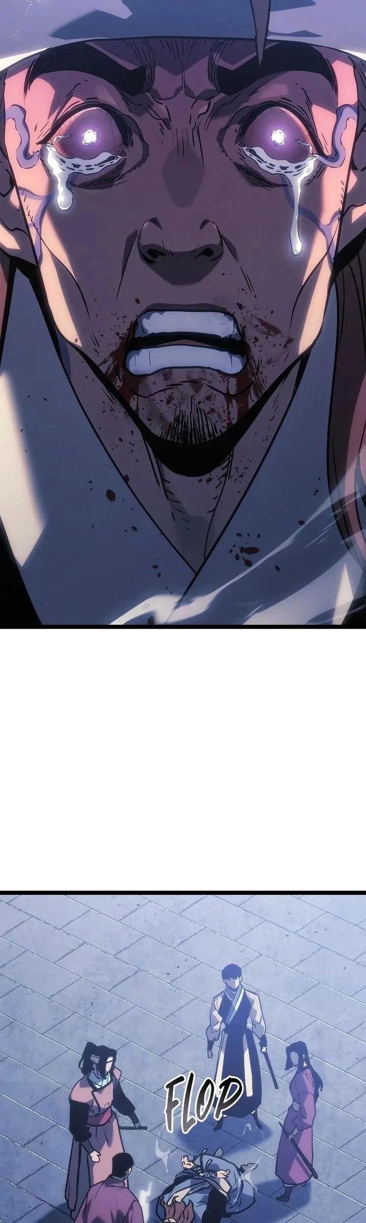 Reaper of the Drifting Moon Chapter 76 - 18