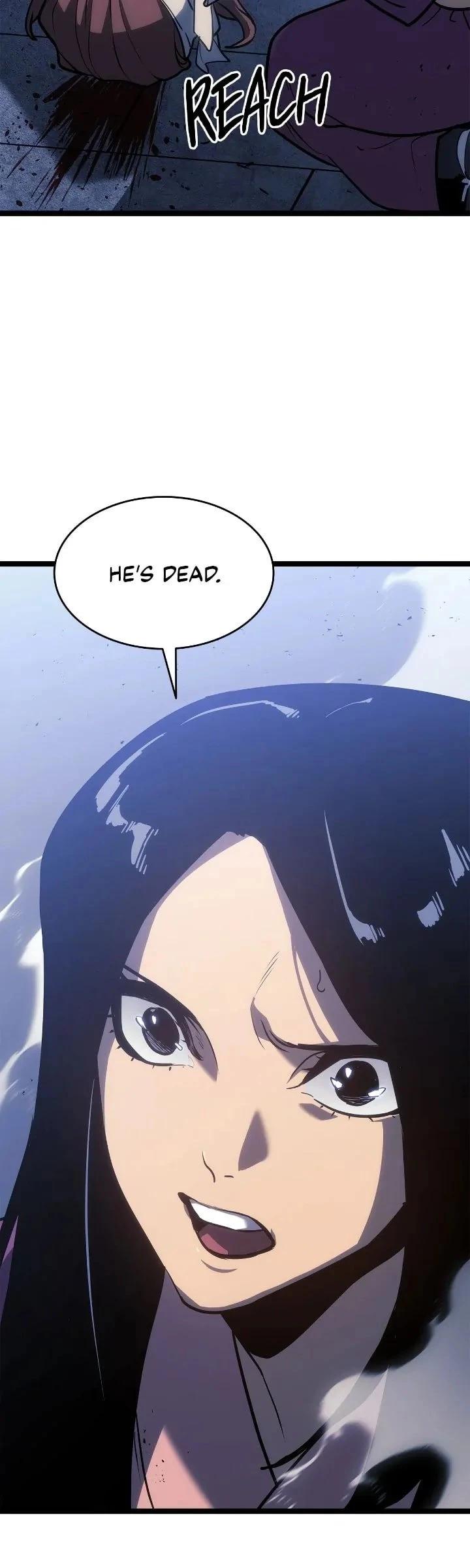 Reaper of the Drifting Moon Chapter 76 - 21