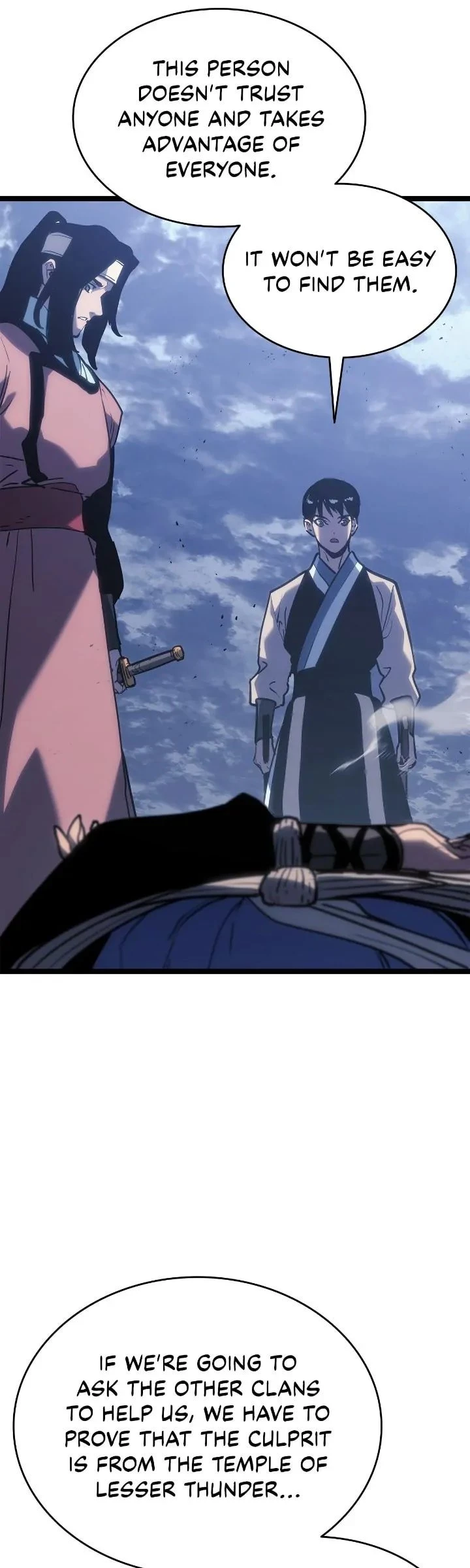 Reaper of the Drifting Moon Chapter 76 - 23
