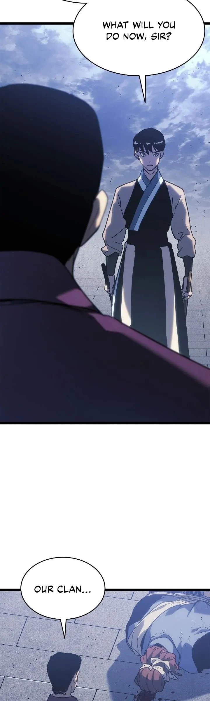 Reaper of the Drifting Moon Chapter 76 - 24