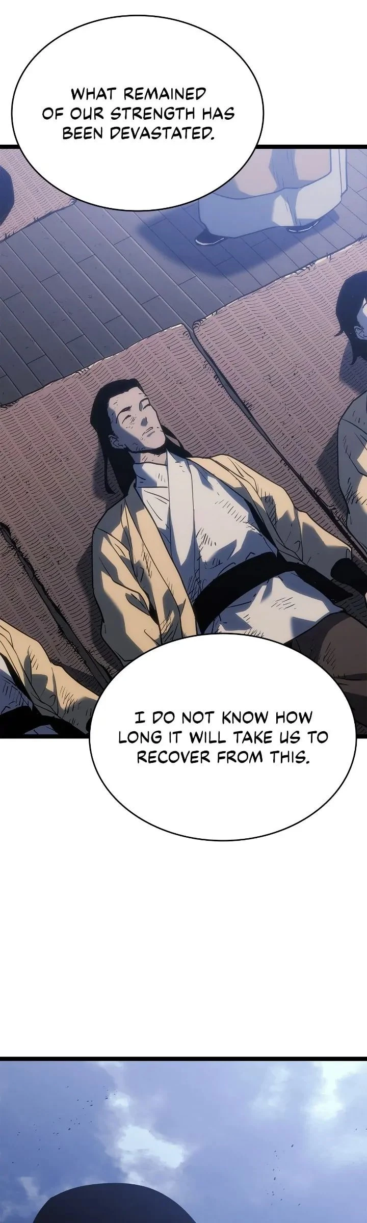 Reaper of the Drifting Moon Chapter 76 - 26
