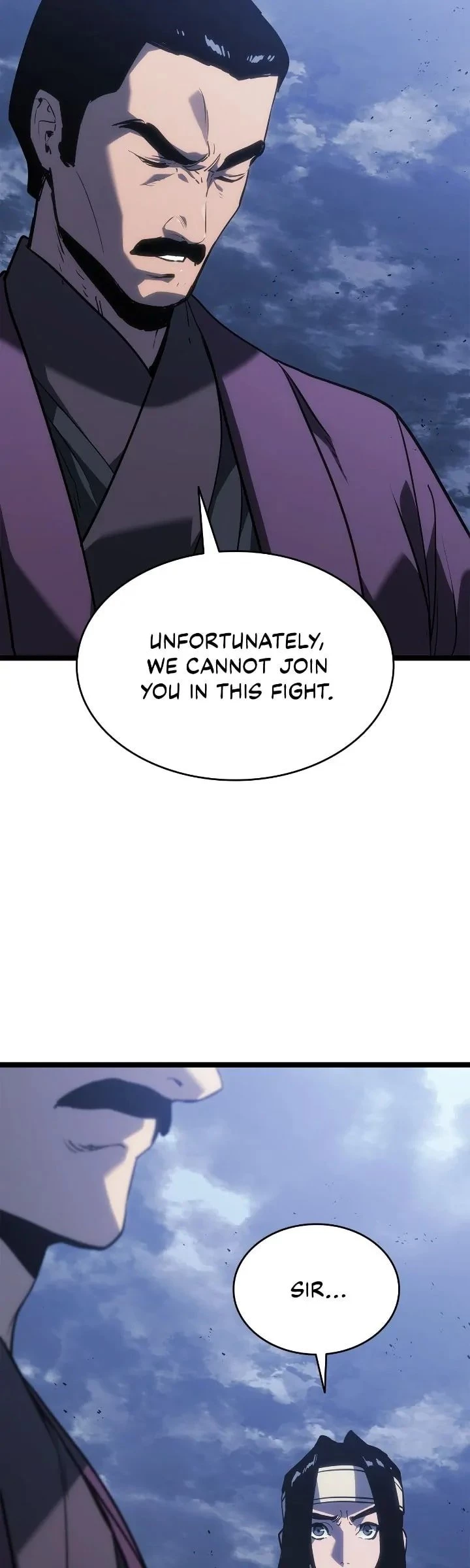 Reaper of the Drifting Moon Chapter 76 - 27