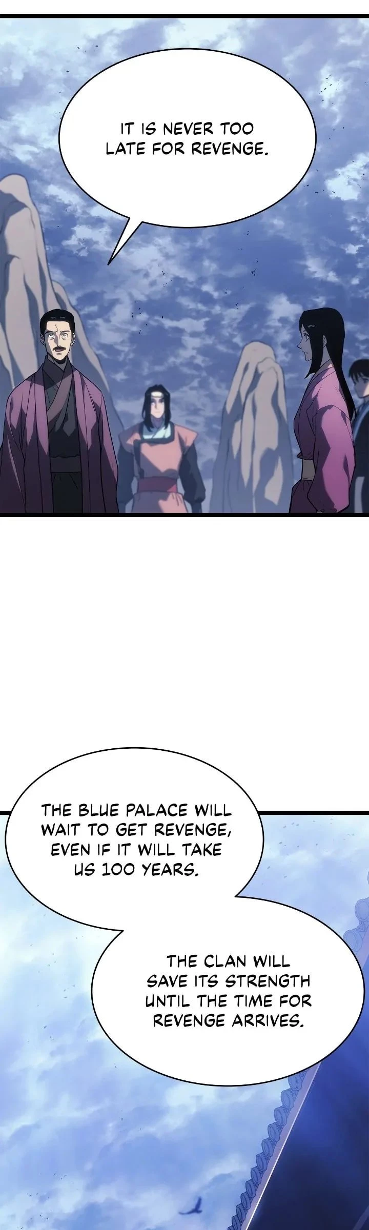 Reaper of the Drifting Moon Chapter 76 - 29