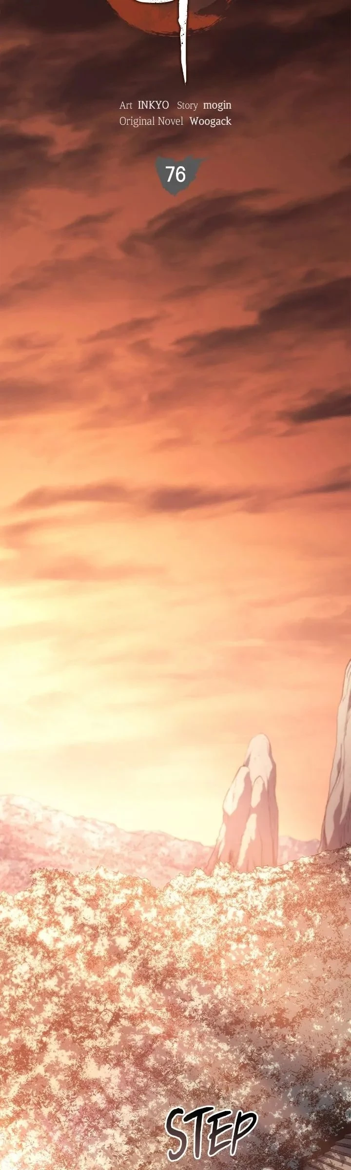 Reaper of the Drifting Moon Chapter 76 - 33