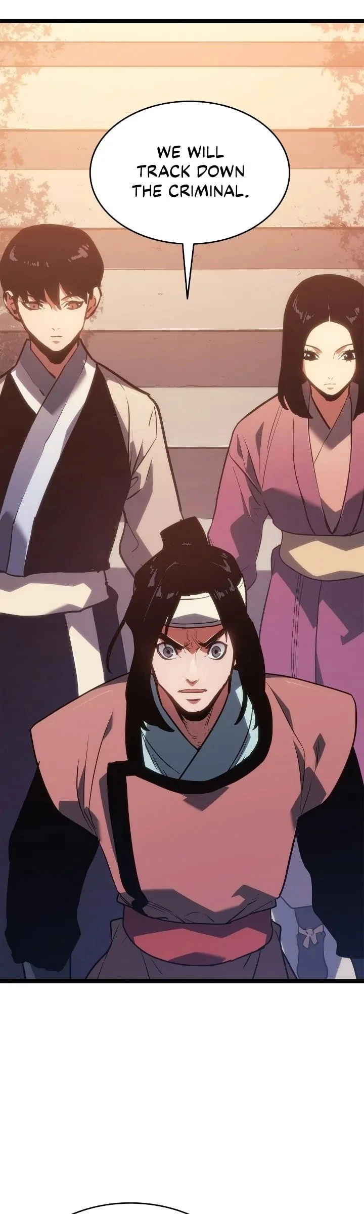 Reaper of the Drifting Moon Chapter 76 - 35