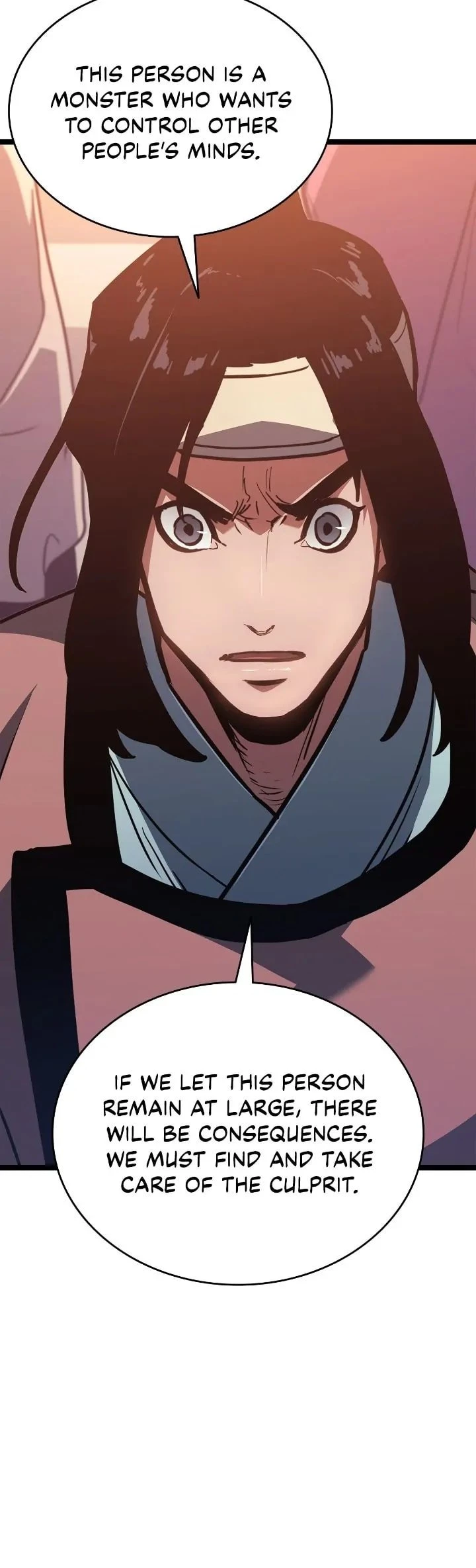 Reaper of the Drifting Moon Chapter 76 - 36