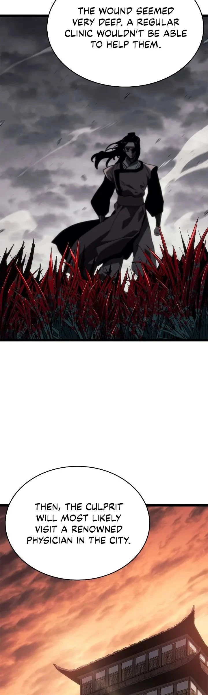 Reaper of the Drifting Moon Chapter 76 - 38