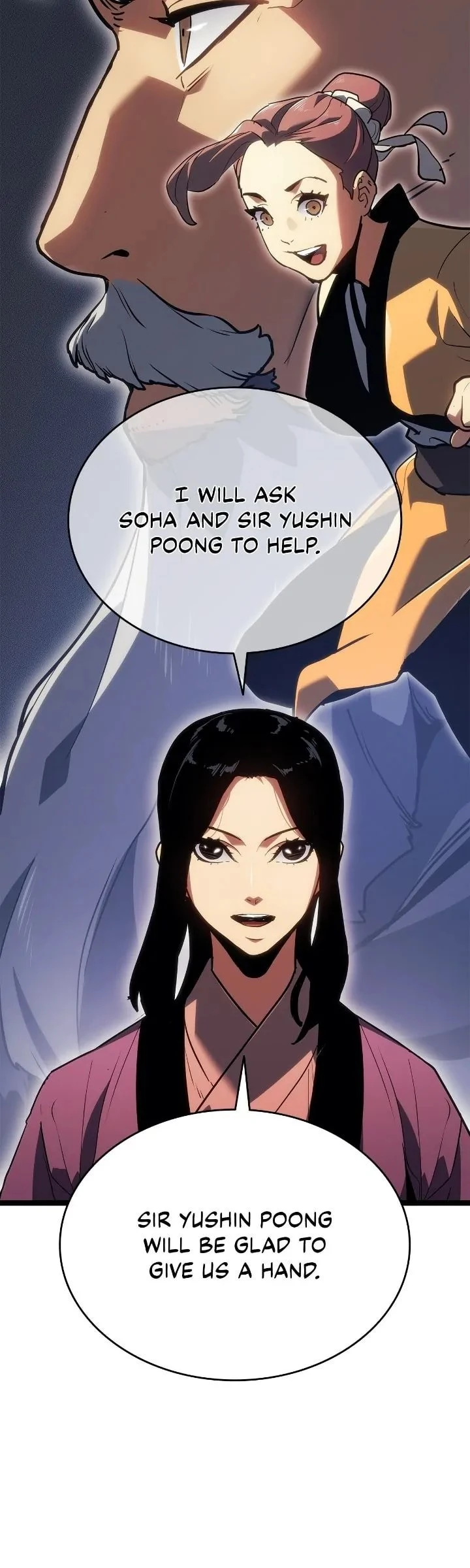 Reaper of the Drifting Moon Chapter 76 - 41