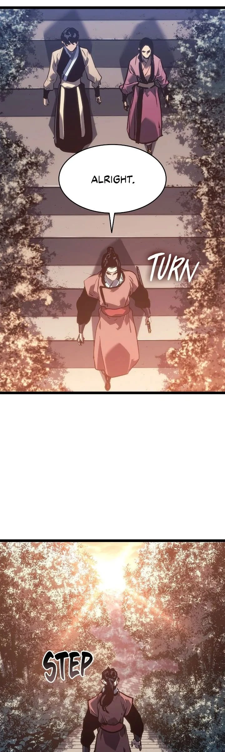Reaper of the Drifting Moon Chapter 76 - 43