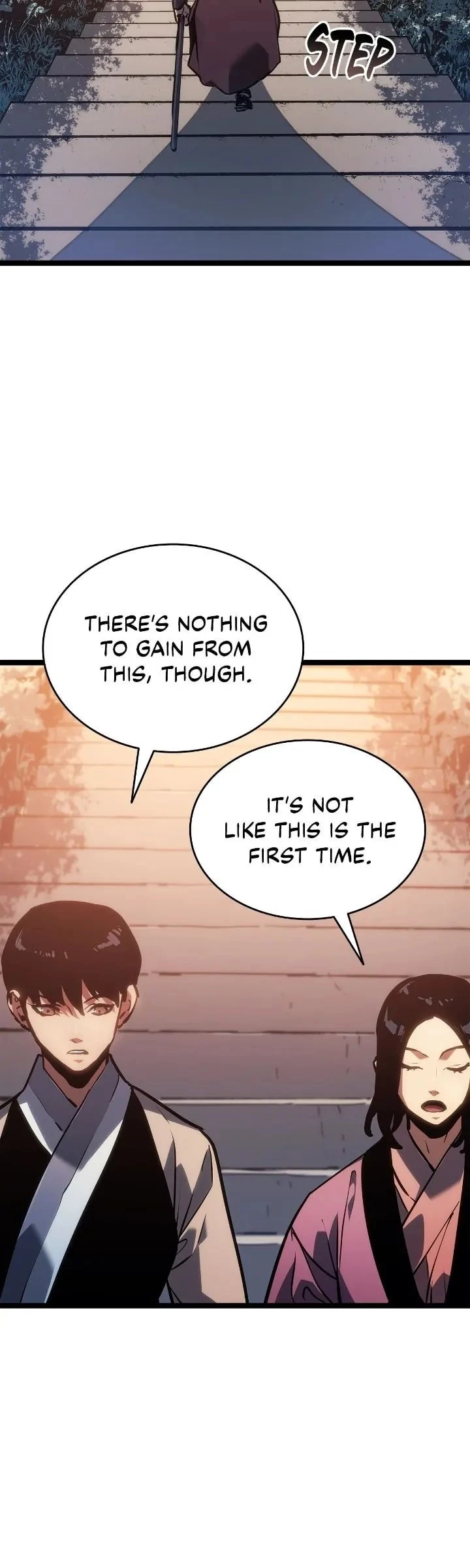 Reaper of the Drifting Moon Chapter 76 - 44