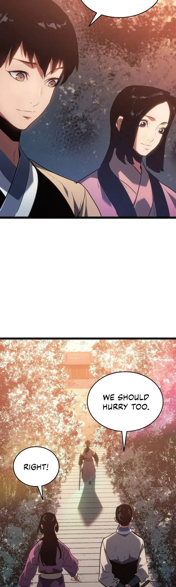 Reaper of the Drifting Moon Chapter 76 - 47
