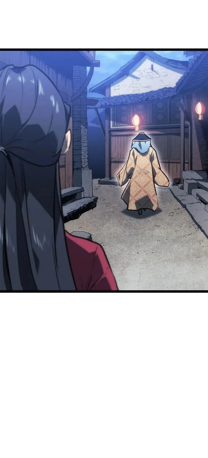 Reaper of the Drifting Moon Chapter 76 - 54