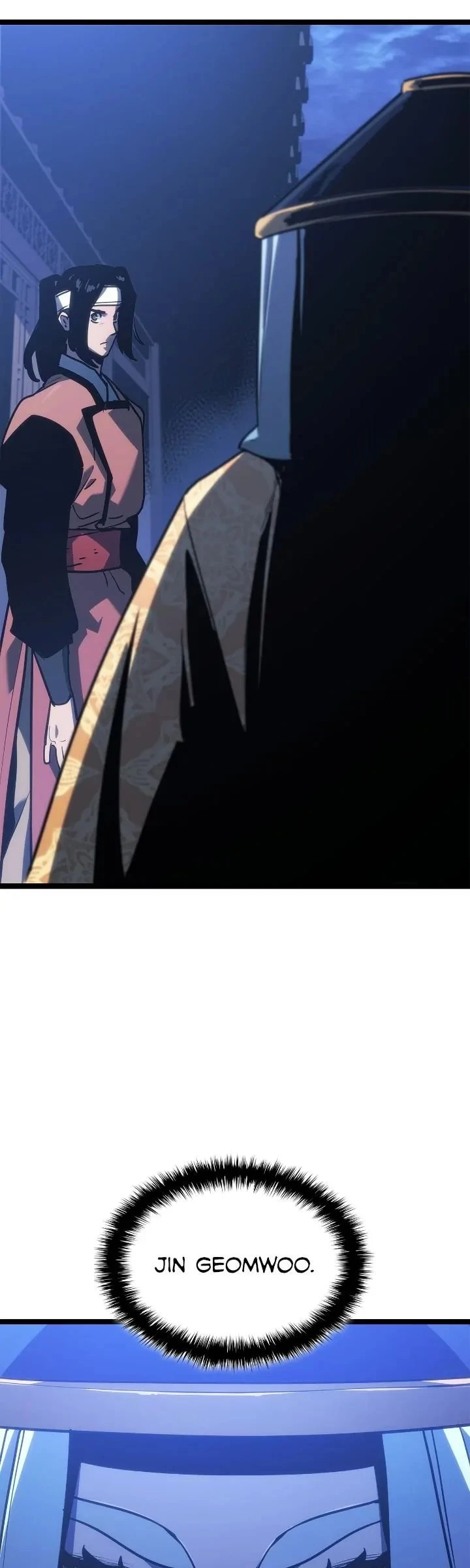 Reaper of the Drifting Moon Chapter 76 - 58