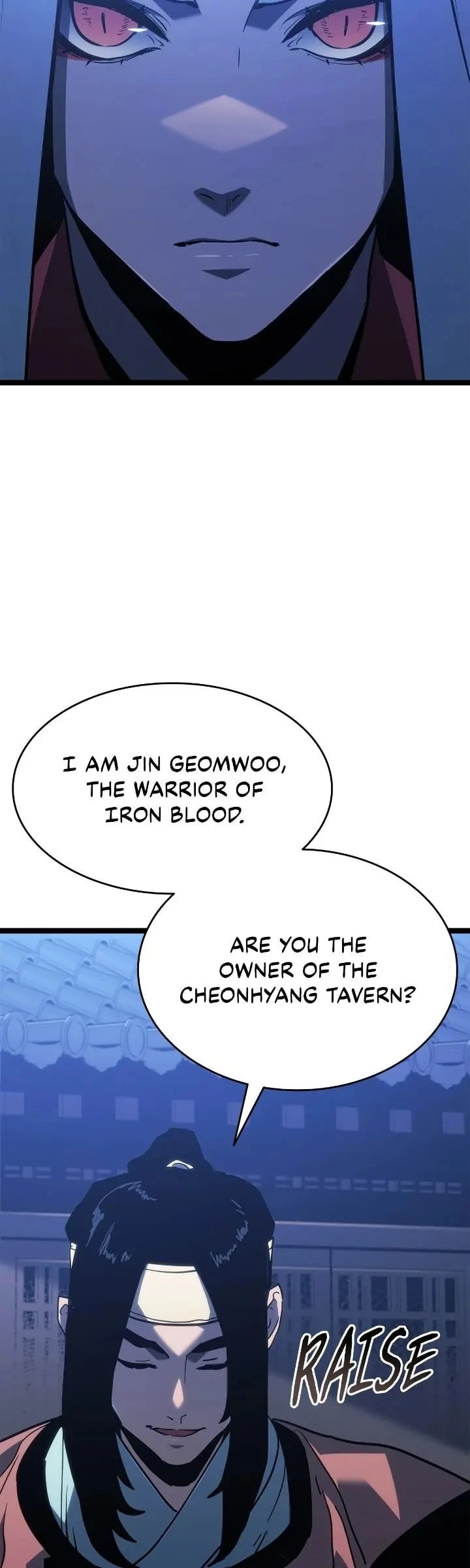 Reaper of the Drifting Moon Chapter 76 - 59