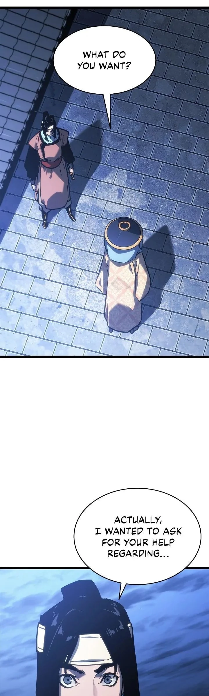 Reaper of the Drifting Moon Chapter 76 - 61