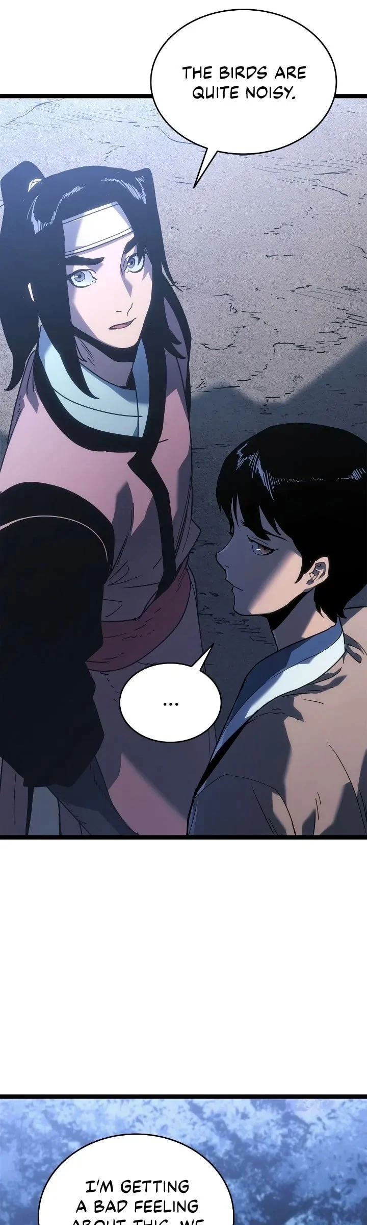 Reaper of the Drifting Moon Chapter 75 - 4