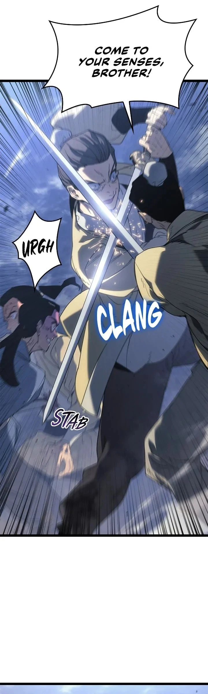 Reaper of the Drifting Moon Chapter 75 - 9