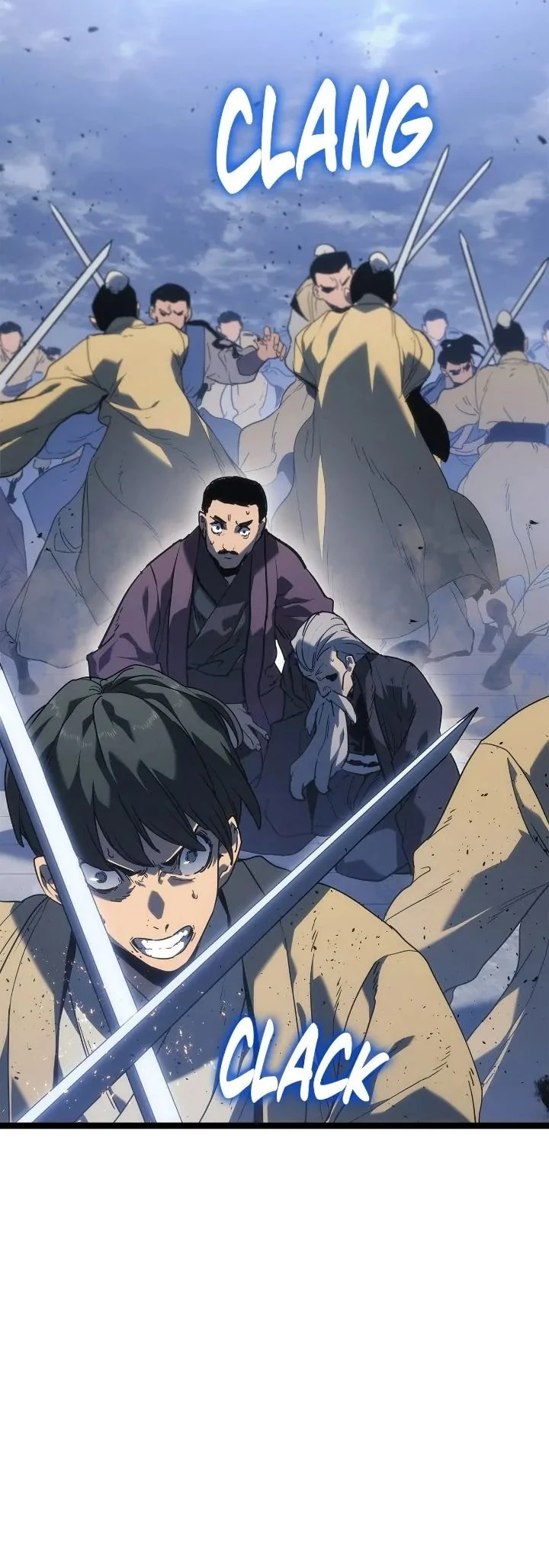 Reaper of the Drifting Moon Chapter 75 - 10