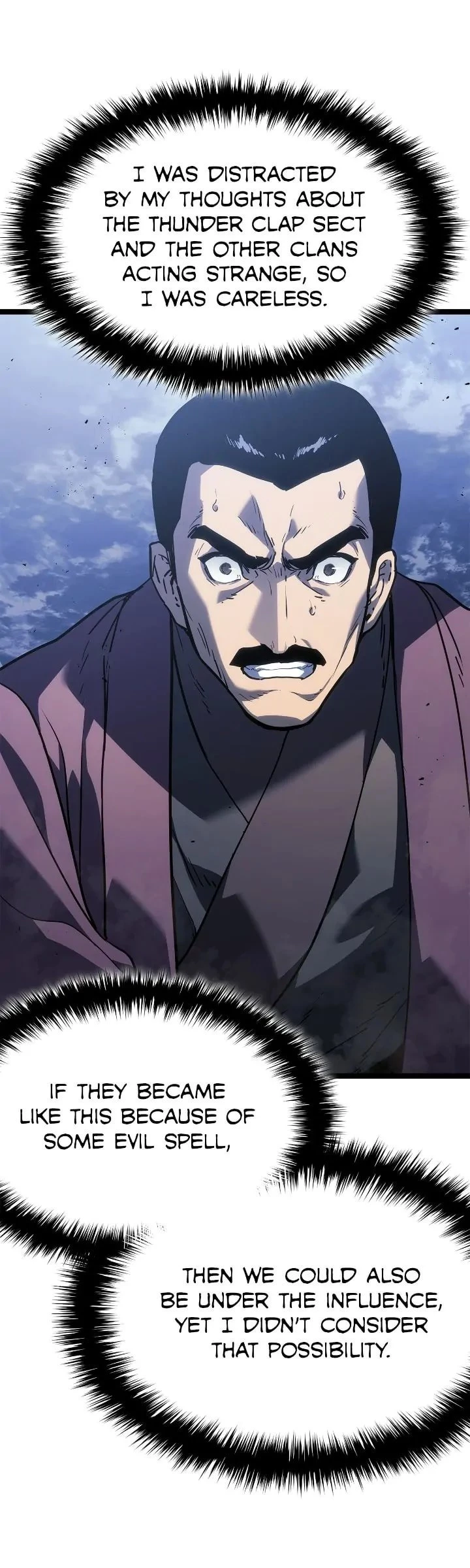 Reaper of the Drifting Moon Chapter 75 - 11