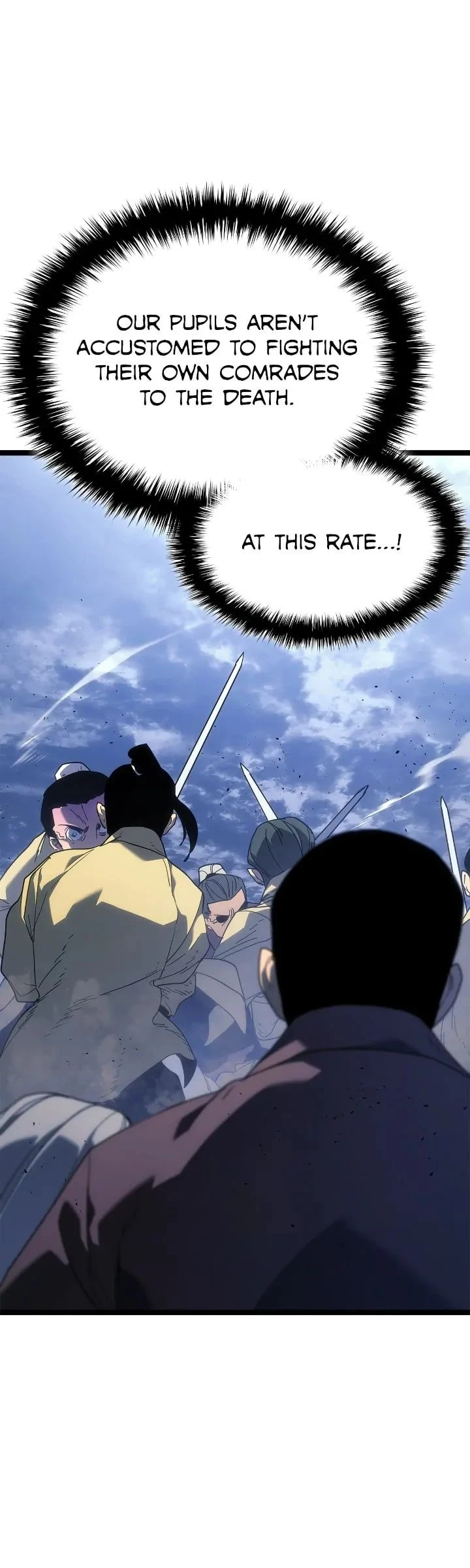 Reaper of the Drifting Moon Chapter 75 - 12
