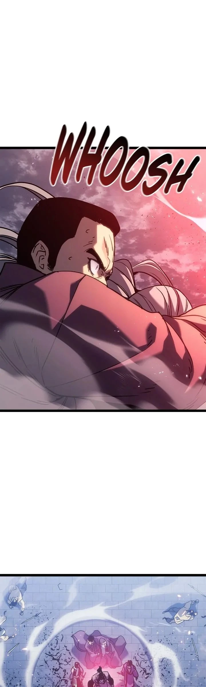 Reaper of the Drifting Moon Chapter 75 - 15