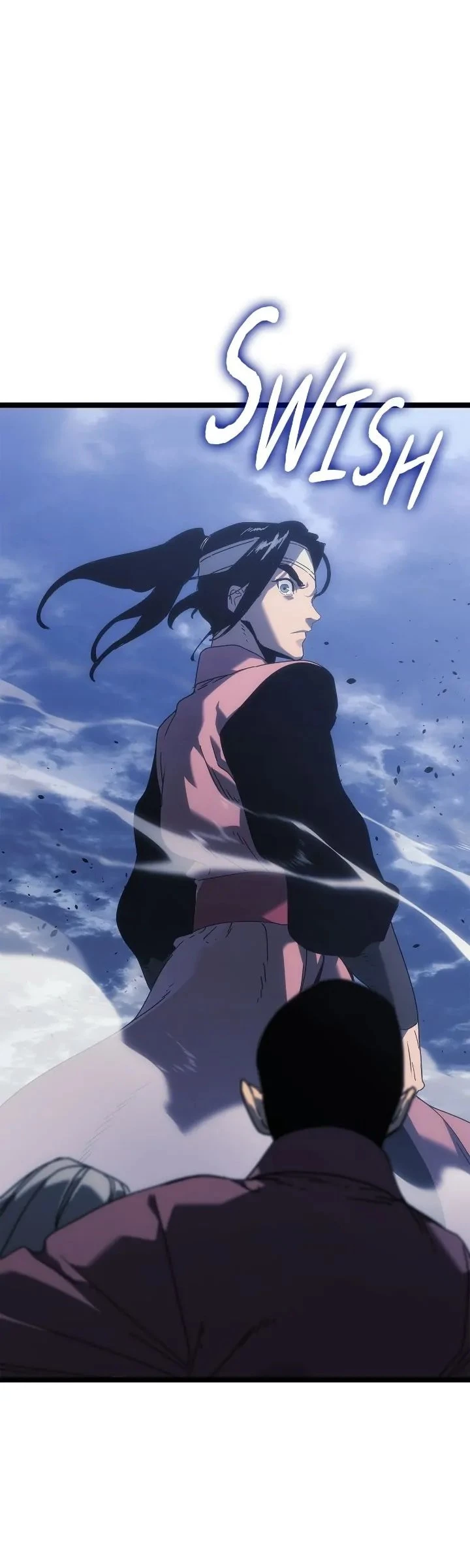 Reaper of the Drifting Moon Chapter 75 - 18