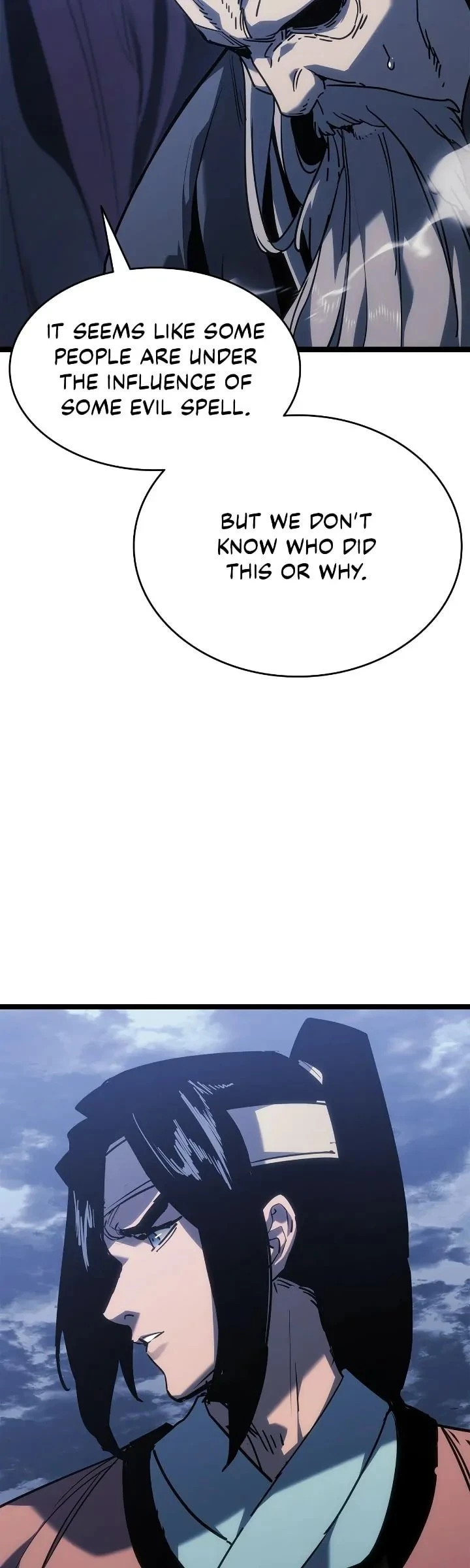 Reaper of the Drifting Moon Chapter 75 - 23