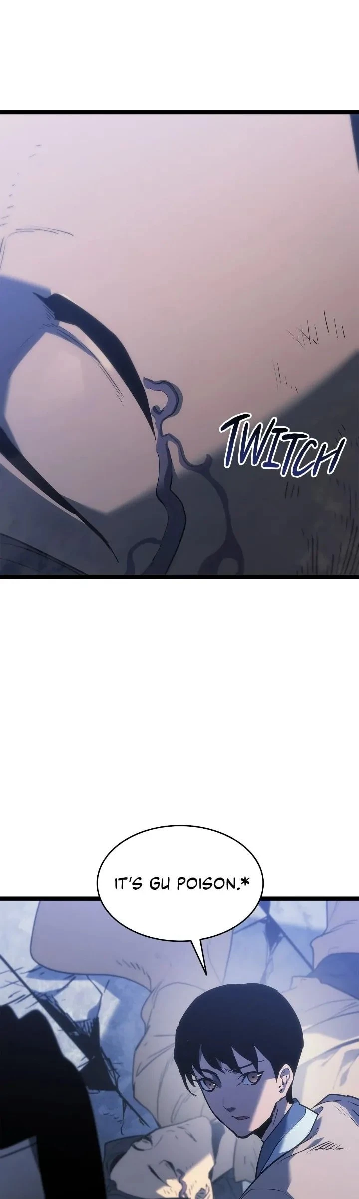 Reaper of the Drifting Moon Chapter 75 - 26