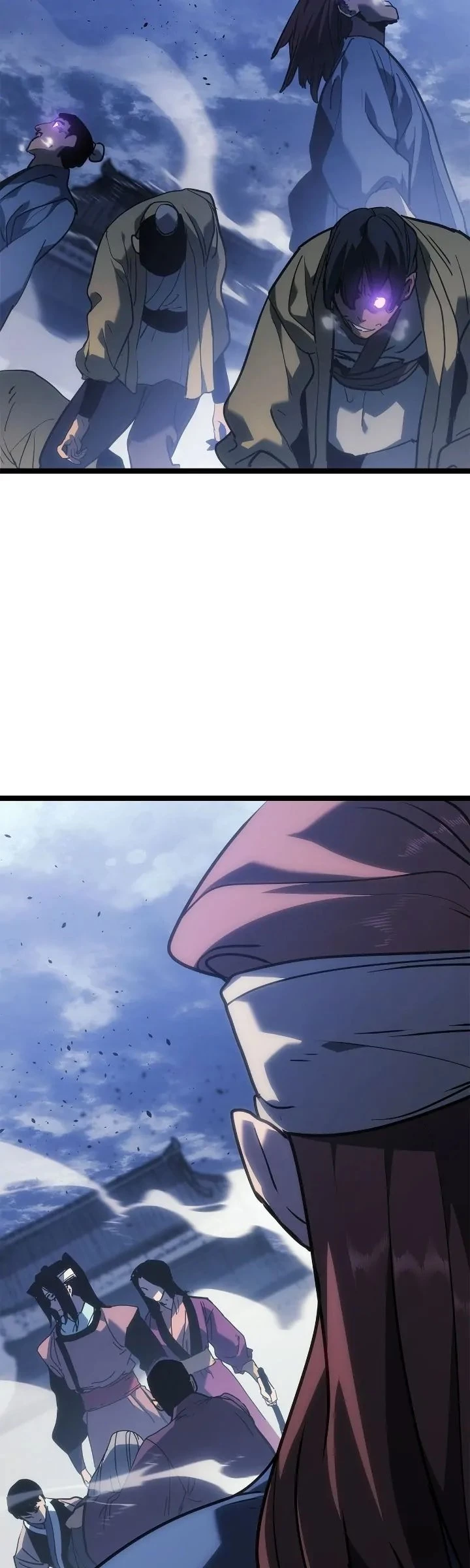 Reaper of the Drifting Moon Chapter 75 - 29