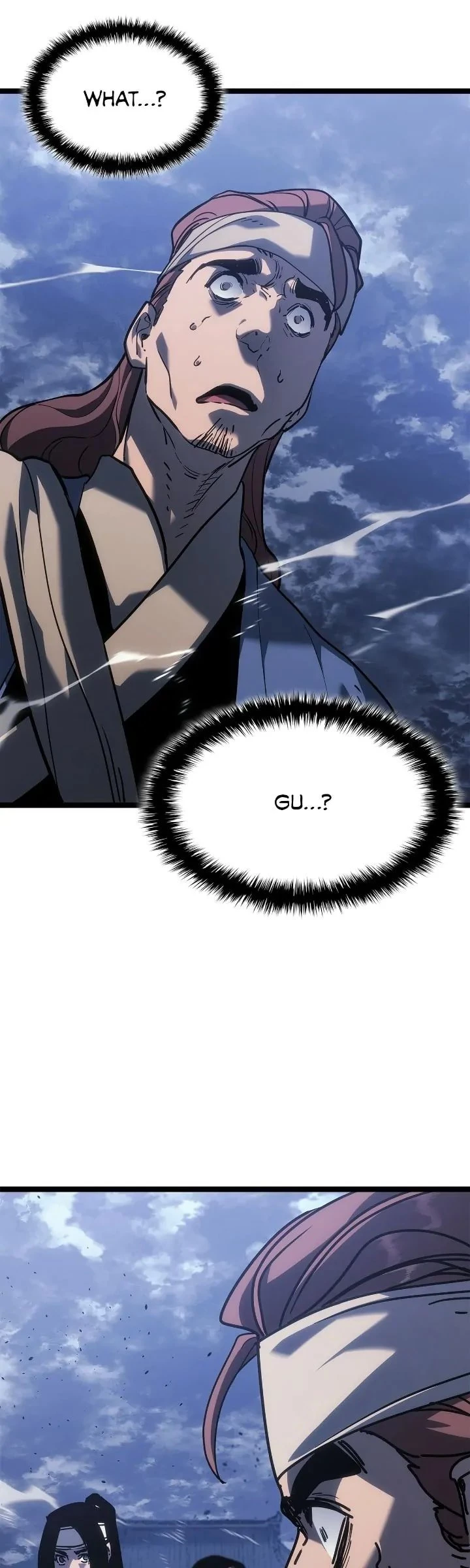 Reaper of the Drifting Moon Chapter 75 - 31