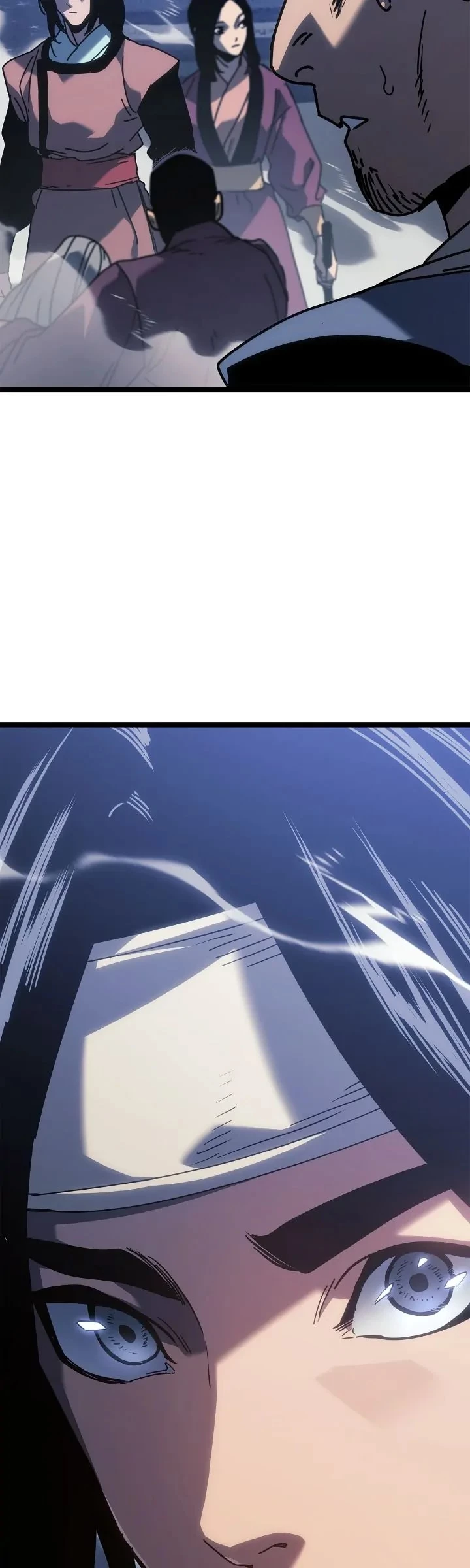Reaper of the Drifting Moon Chapter 75 - 32