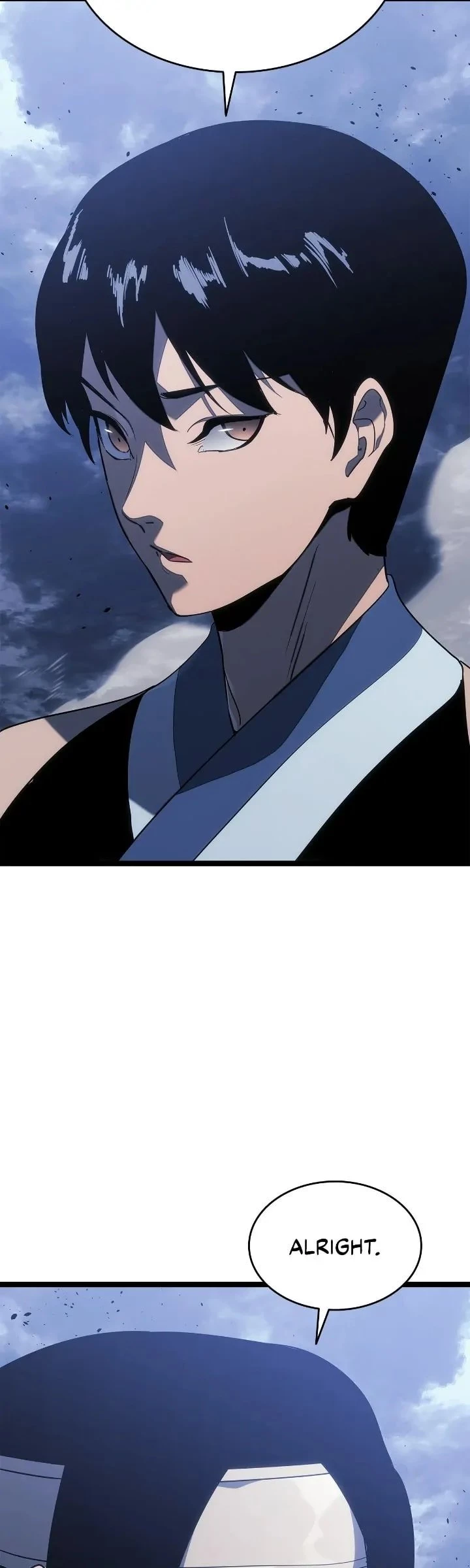 Reaper of the Drifting Moon Chapter 75 - 35