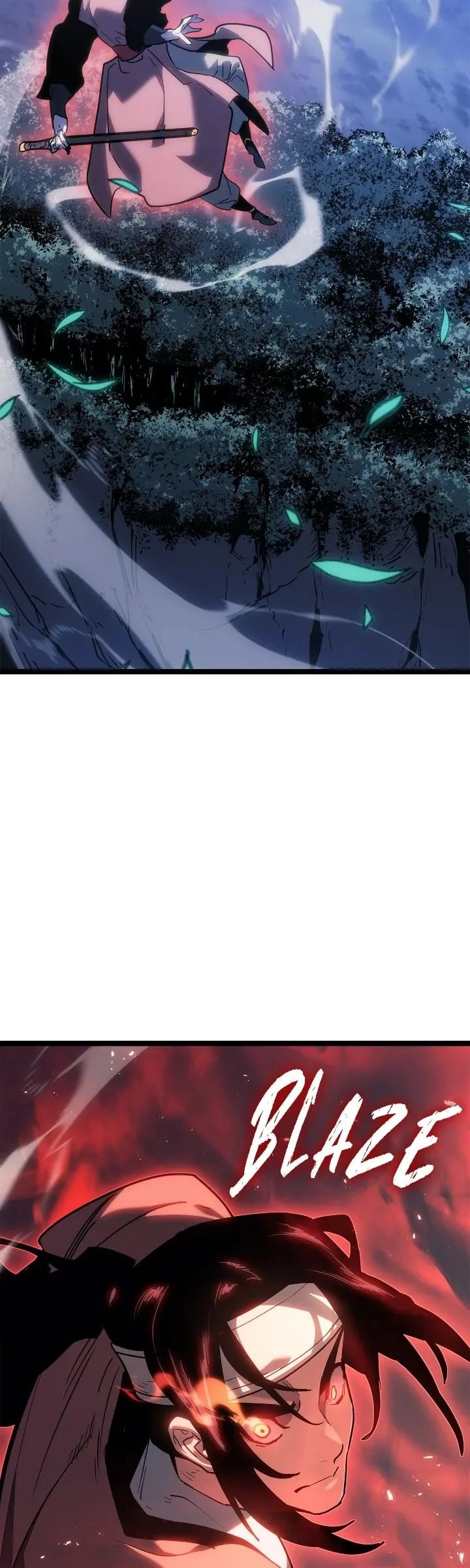 Reaper of the Drifting Moon Chapter 75 - 43