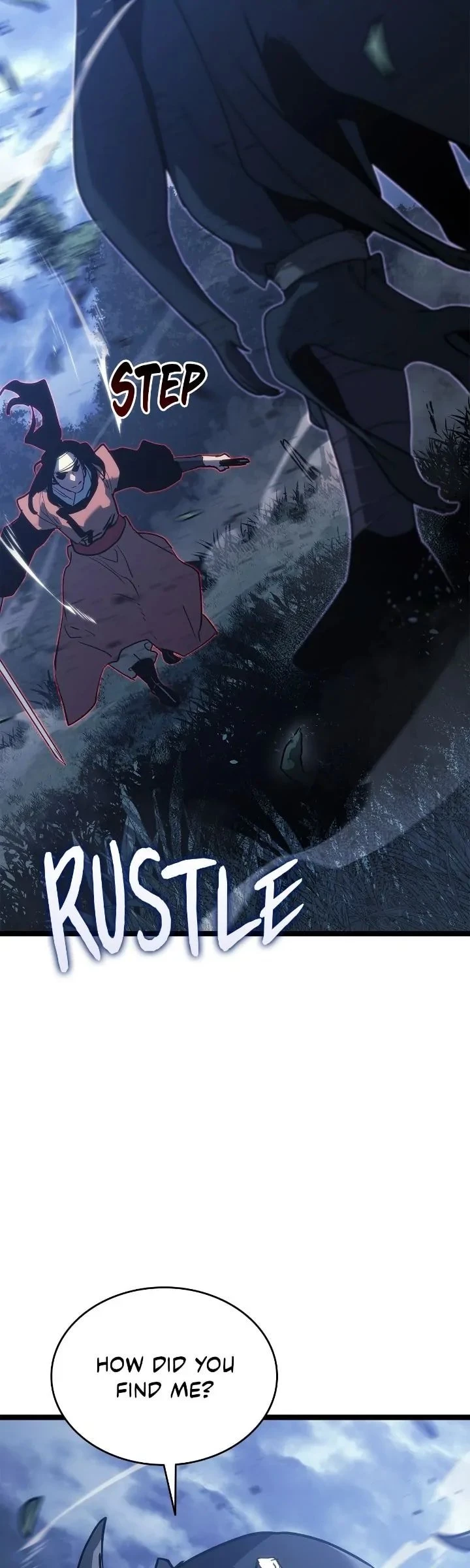 Reaper of the Drifting Moon Chapter 75 - 49