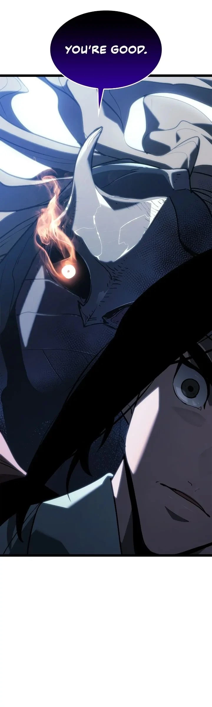 Reaper of the Drifting Moon Chapter 75 - 64